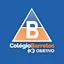 Logo - Logo Barretos Colégio