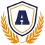 Logo - Logo Colégio Batista Atos