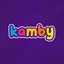 Logo - Logo Kamby Berçário E Educação Infantil