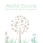 Logo - Logo Ateliê Escola Quintal De Aprendizagens - Espaço Brincante