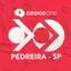 Logo - Logo Colégio Objetivo De Pedreira