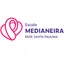 Logo - Logo Escola Medianeira