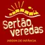 Logo - Logo Sertão Veredas Jardim De Infância
