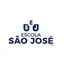 Logo - Logo Escola São José