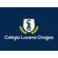 Logo - Logo Colégio Lucenas Chagas