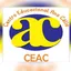 Logo - Logo Ceac- Centro Educacional Ana Célia
