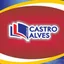 Logo - Logo Escola Castro Alves