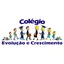 Logo - Logo Colégio Evolução E Crescimento