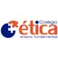 Logo - Logo Colégio ética - Unidade I
