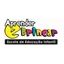 Logo - Logo Escola Aprender E Brincar