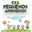 Logo - Logo Cei Pequenos Aprendizes