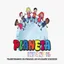 Logo - Logo Centro Educacional Planeta Infantil