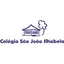 Logo - Logo Colégio São João Ilhabela
