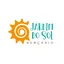 Logo - Logo Berçário Jardim Do Sol