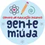 Logo - Logo Centro De Educação Infantil Gente Miúda