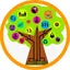Logo - Logo Centro Educacional Bosque Do Saber