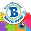 Logo - Logo Escola Bandeirinhas