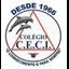 Logo - Logo C.e.c.i. Colégio De Ensino Fundamental Ii E Médio (colégio Ceci)