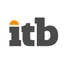Logo - Logo Instituto Tecnológico Brasileiro - Itb