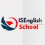 Logo - Logo Isenglish School
