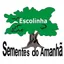 Logo - Logo Escolinha Sementes Do Amanha