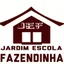 Logo - Logo Jardim Escola Fazendinha