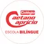 Logo - Logo Colégio Caetano Caprício