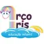 Logo - Logo Escola De Educacao Infantil Arco Iris