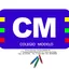 Logo - Logo C.m. Colégio Modelo