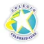 Logo - Logo Colégio Celebridades