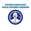 Logo - Logo Educandário Radialista Paulo Siqueira Marques