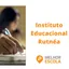 Logo - Logo Instituto De Educação Rutnéa