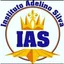 Logo - Logo Instituto Adelino Silva