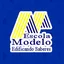 Logo - Logo Escola Modelo