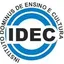 Logo - Logo Idec - Instituto Dominus De Ensino E Cultura