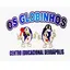Logo - Logo Os Globinhos Centro Educacional De Deodápolis