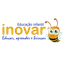 Logo - Logo Inovar Educação Infantil