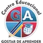 Logo - Logo Centro Educacional G&a