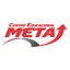 Logo - Logo Centro Educacional Meta