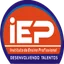 Logo - Logo Iep Cursos