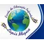 Logo - Logo Lápis Mágico Educação Infantil
