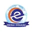 Logo - Logo Escola Evolução