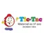 Logo - Logo Centro Educacional Tic – Tac