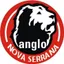 Logo - Logo Colegio Cidade Nova Serrana