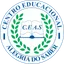 Logo - Logo Centro Educacional Alegria Do Saber