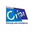 Logo - Logo Escola Criar