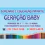 Logo - Logo Berçário E Educação Infantil Geração Baby