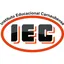 Logo - Logo Instituto Educacional Carnaubense - IEC