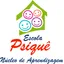 Logo - Logo Escola Psiquê Núcleo De Aprendizagem
