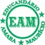 Logo - Logo Educandário Amara Mauricio